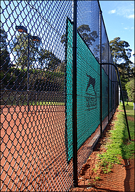Cyclone Fencing Systems Melbourne